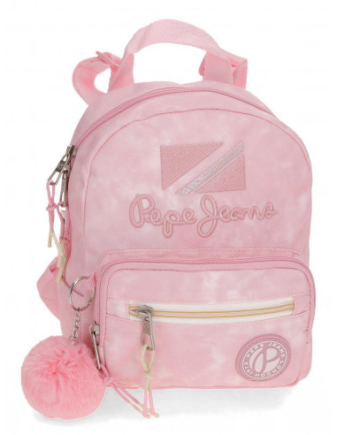 MOCHILA 23CM.PJL HOLI